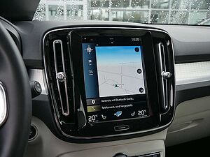 Volvo  T4 Inscription Expression Recharge Plug-In Hybrid