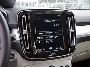 Volvo  T4 Inscription Expression Recharge Plug-In Hybrid