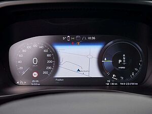 Volvo  T4 Inscription Expression Recharge Plug-In Hybrid