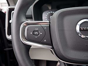 Volvo  T4 Inscription Expression Recharge Plug-In Hybrid
