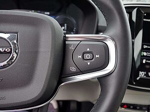 Volvo  T4 Inscription Expression Recharge Plug-In Hybrid
