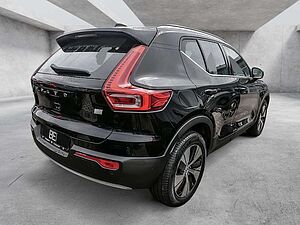 Volvo  T4 Inscription Expression Recharge Plug-In Hybrid