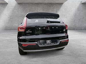 Volvo  T4 Inscription Expression Recharge Plug-In Hybrid