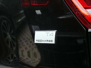Volvo  T4 Inscription Expression Recharge Plug-In Hybrid