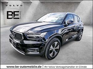 Volvo  T4 Inscription Expression Recharge LED