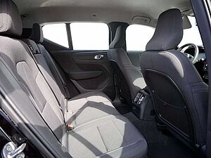 Volvo  T4 Inscription Expression Recharge LED