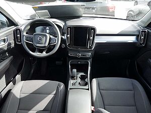Volvo  T4 Inscription Expression Recharge LED