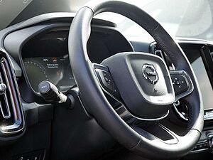 Volvo  T4 Inscription Expression Recharge LED