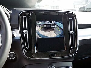 Volvo  T4 Inscription Expression Recharge LED