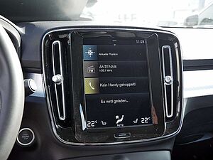 Volvo  T4 Inscription Expression Recharge LED