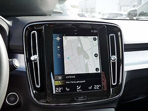 Volvo  T4 Inscription Expression Recharge LED