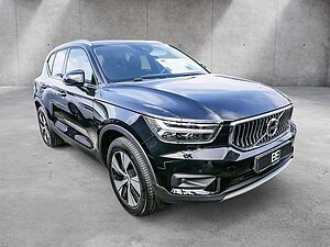 Volvo  T4 Inscription Expression Recharge LED