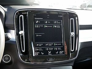Volvo  T4 Inscription Expression Recharge LED