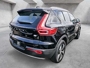Volvo  T4 Inscription Expression Recharge LED