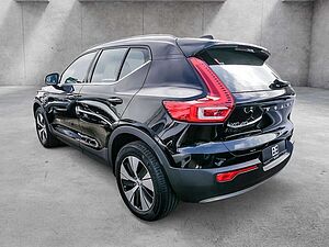 Volvo  T4 Inscription Expression Recharge LED