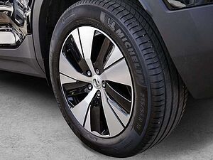 Volvo  T4 Inscription Expression Recharge LED