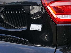 Volvo  T4 Inscription Expression Recharge LED