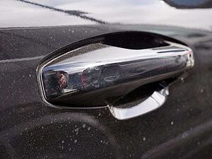 Volvo  T4 Inscription Expression Recharge LED