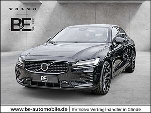 Volvo  T8 AWD Ultimate Dark AWD LED PANO 360°