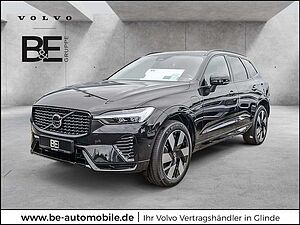 Volvo  T8 Plus Dark Recharge Plug-In Hybrid AWD