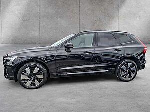 Volvo  T8 Plus Dark Recharge Plug-In Hybrid AWD