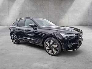 Volvo  T8 Plus Dark Recharge Plug-In Hybrid AWD