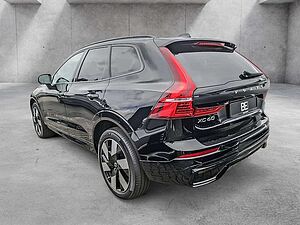 Volvo  T8 Plus Dark Recharge Plug-In Hybrid AWD
