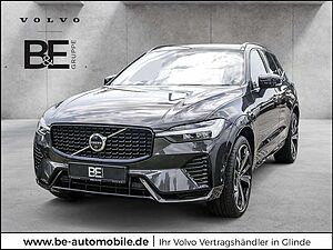 Volvo  T8 Recharge Plus Dark AWD