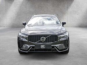 Volvo  T8 Recharge Plus Dark AWD