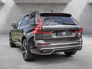 Volvo  T8 Recharge Plus Dark AWD