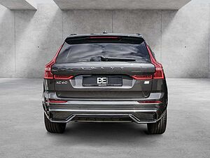 Volvo  T8 Recharge Plus Dark AWD