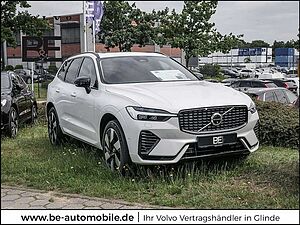 Volvo  T8 Ultra Dark Recharge Plug-In Hybrid AWD