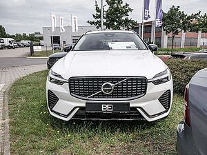 Volvo  T8 Ultra Dark Recharge Plug-In Hybrid AWD