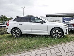 Volvo  T8 Ultra Dark Recharge Plug-In Hybrid AWD