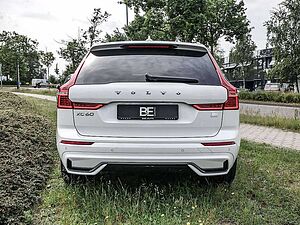 Volvo  T8 Ultra Dark Recharge Plug-In Hybrid AWD