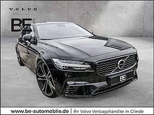 Volvo  T8 PHEV Ultimate Dark AWD