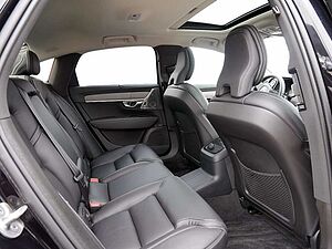 Volvo  T8 PHEV Ultimate Dark AWD