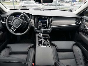 Volvo  T8 PHEV Ultimate Dark AWD