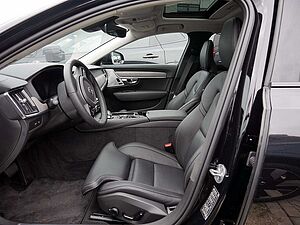 Volvo  T8 PHEV Ultimate Dark AWD