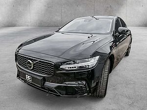 Volvo  T8 PHEV Ultimate Dark AWD