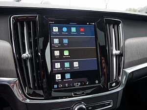 Volvo  T8 PHEV Ultimate Dark AWD