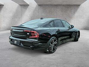 Volvo  T8 PHEV Ultimate Dark AWD
