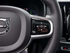 Volvo  T8 PHEV Ultimate Dark AWD