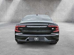 Volvo  T8 PHEV Ultimate Dark AWD
