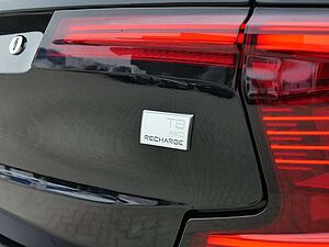 Volvo  T8 PHEV Ultimate Dark AWD