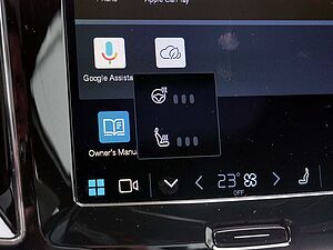Volvo  B5 Benzin Ultimate Dark AWD LED PANO 360°