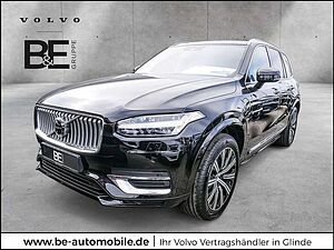 Volvo  2.0 Inscription Recharge Plug-In Hybrid AWD