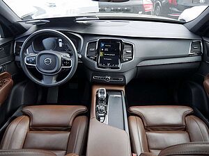 Volvo  2.0 Inscription Recharge Plug-In Hybrid AWD