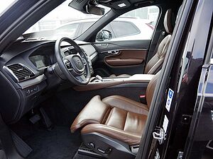 Volvo  2.0 Inscription Recharge Plug-In Hybrid AWD