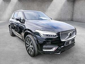 Volvo  2.0 Inscription Recharge Plug-In Hybrid AWD